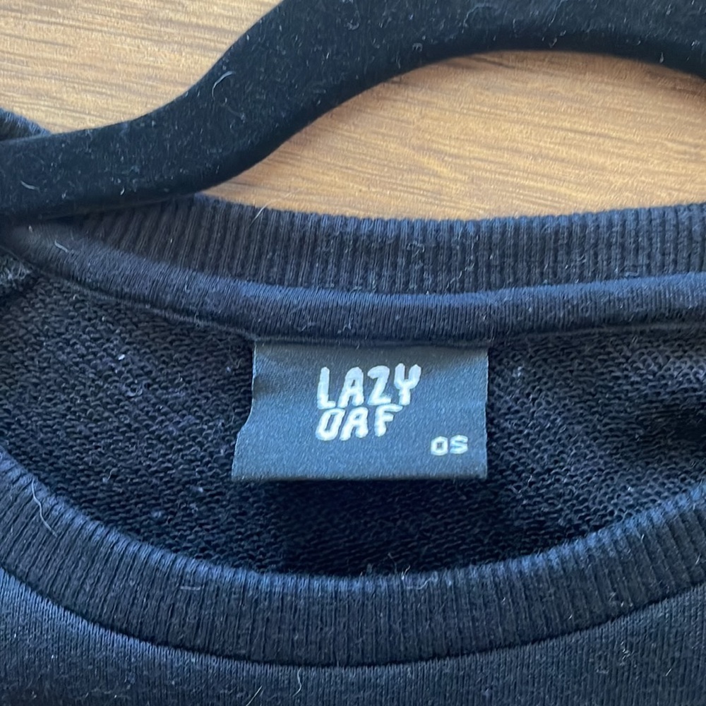 Lazy oaf sweater dress - Picture 2 of 2